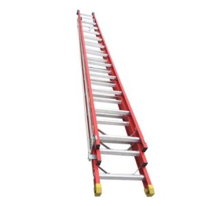 Thang cách điện ba đoạn Nikawa NKL-100